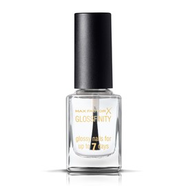 Max Factor Glossfinity 185 Ruby Fuit, 1er Pack (1 x 11 ml)