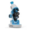 Discovery Mindblown - Kids Microscope Set - Early Explorers Microscope
