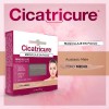 Cicatricure Maquillaje En Polvo. Tono Medio, Contenido 10g.