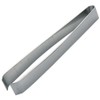 SK11 No. 27 Stainless Steel Tweezers, Wide Type, Flat Opening,