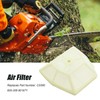 DUZFOREI 605-309 Air Filter, Air Filter Tune Up Kit Replacement