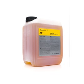 KOCHCHEMIE Koch-Chemie - Active Foam - Phosphate and NTA Free, Paintwork Protective, Unique Foam Formulation, Long Lasting Sandalwood Aroma (5 Liters)