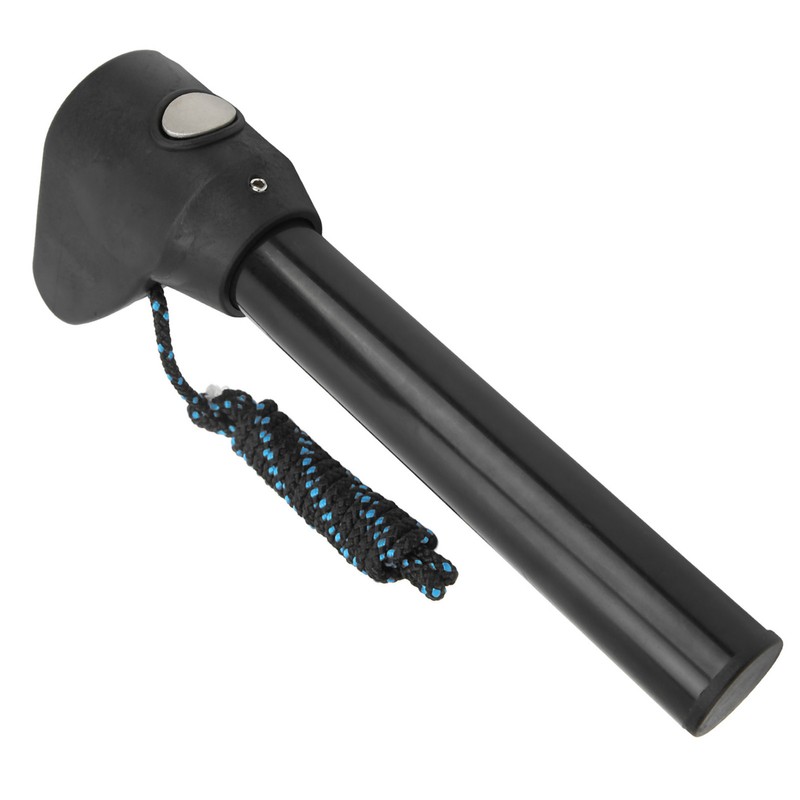 Windsurfing Extension Rod Aluminum Alloy Windsurf Extension Rod Base Mount