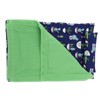 Reptile Sleeping Bag Washable Comfortable Warm Convenient Bearded Dragon Blanket