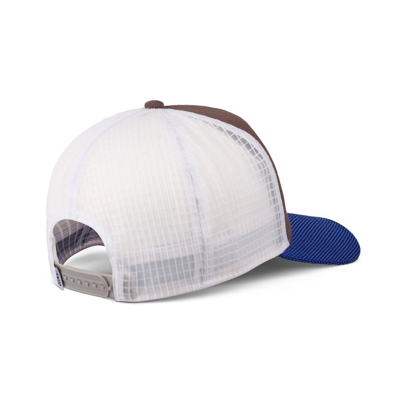 Djinns - Tech Mix - Trucker Cap Mesh Cap Hat