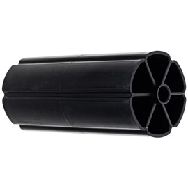 8TEN Deck Nose Roller for Husqvarna YTH2448 YTH2148 GTH2548 GT52XLS GT48XLS EZ5224 EZ5226 532176066 539107612