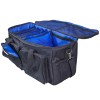 Clutch DJ Audio Padded Multipurpose Accessories Storage Travel Bag Case,