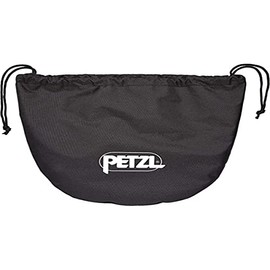 PETZL Unisex Adult A022AA00 Storage Bag for Vertex and Strato, Solid, One Size