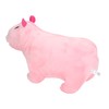 11.8in Capybara Rodent Plush Toy Cute Cartoon Super Soft Stuffed