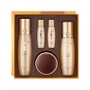 Danahan 다나한 효용 3종 세트(수액+유액+크림) DanaHan HyoYong 3-Piece Set (Toner+Essence+Cream)