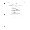 Classic TV Script LOST IN SPACE "The Mechanical Men" (12/14/1966)