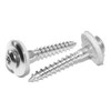 Spengler Screws 4.5 x 70 Pack of 20 with EPDM