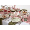 Lenox 895262 Bayberry 4-Piece Dessert Plate Set