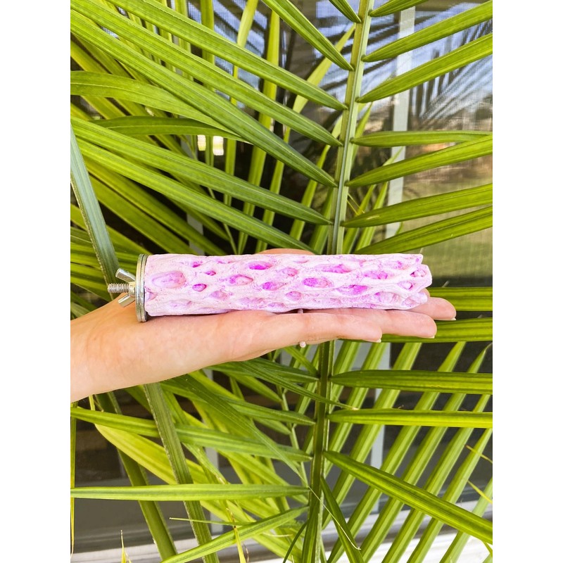 Tooty Fruity Bee Pollen Small Grape