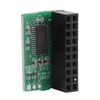 20 Pin TPM 2.0 Module for SuperMicro for AOM TPM
