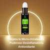 Roll on Contorno de Ojos, Desinflama Bolsas y Ojeras Concentración
