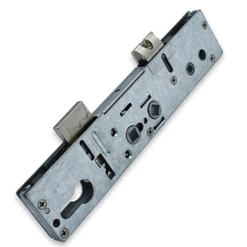 Lockmaster Mila Master Twin Spindle Dual Door Lock Centre Case Gearbox 35mm