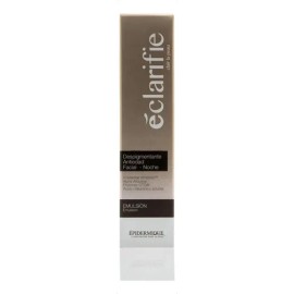 Éclarifie Despigmentante Antiedad Facial Noche - Épidermique - Daily Care