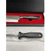 LauKingdom Series 8” Chef Knife w/sharpening steel
