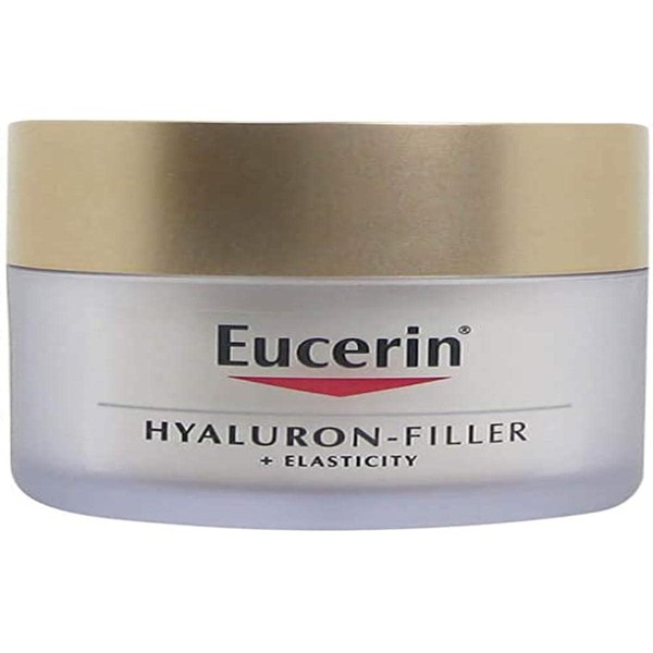 Eucerin Spf30 Hyaluronic Filler + Elasticity Day Cream 50 ml