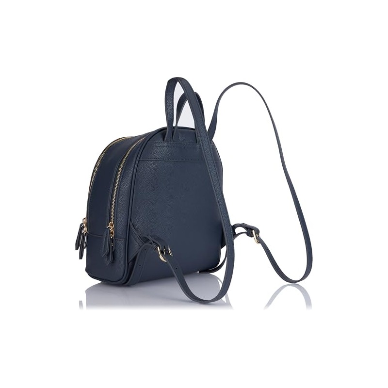 Valentino Women's Brixton Backpack, blue, Unit size
