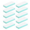 10 Pack Sanding Sponge, 1000 5000 Grit Ultra Fine Sanding