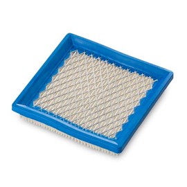 MaxPower Air Filter for Briggs & Stratton - Reference Number 399877, 399877S, 5028, 5028B, 5028D, 5028H, White