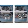 ICZW Aluminum Cup Ring for Cup Sealer Machine of 90mm
