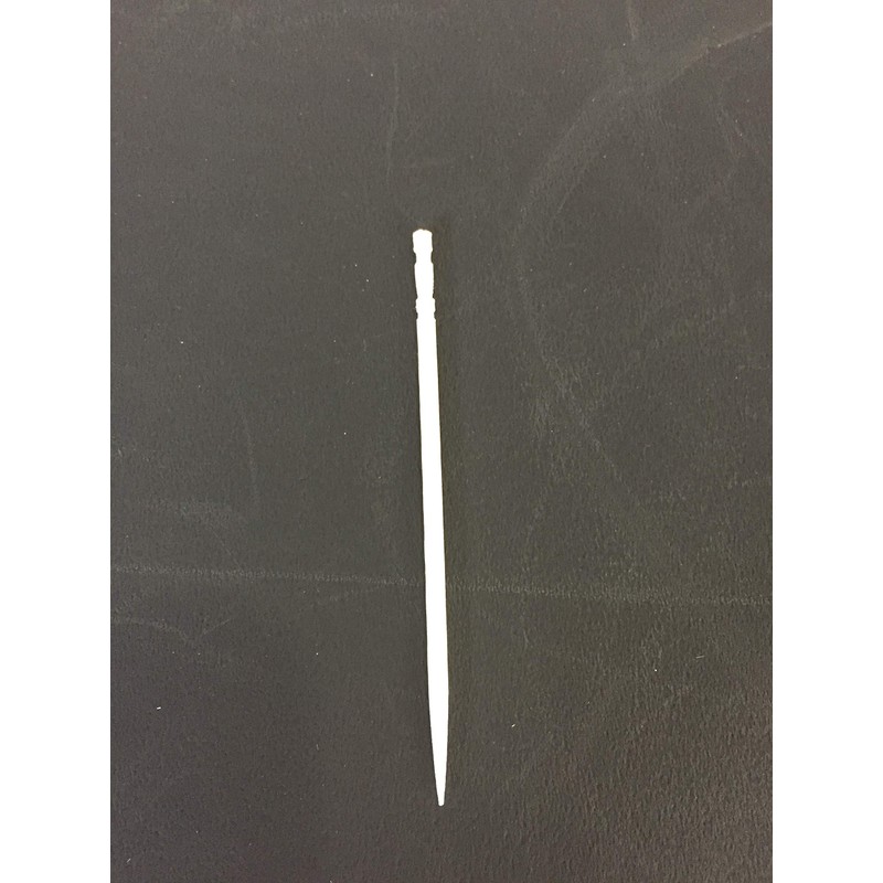 Yamato T Corporation (Inc.) Poly 完封 Chopsticks cherry Toothpick with