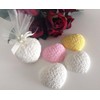 Scented Stone Powder Pink Neon 1 kg