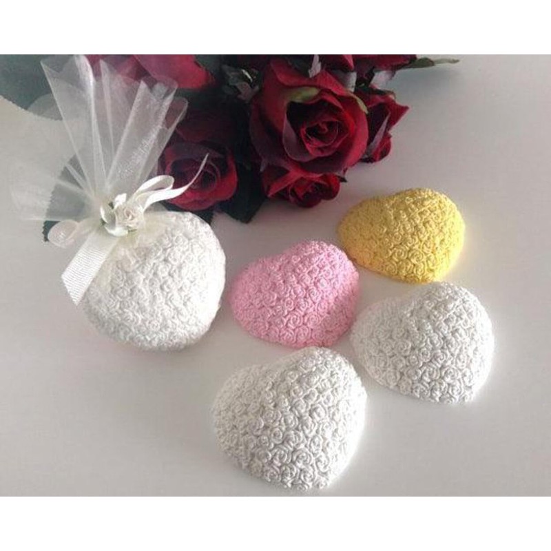 Scented Stone Powder Pink Neon 1 kg