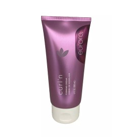 Eufora Curl'n Forming Cream 6 oz/180 ml NEW - Rare
