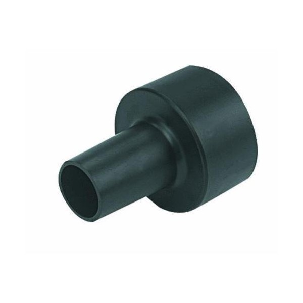 Conversion Adapter tool fit Shop Vac Ridgid Craftsman Hose 2-1/2"