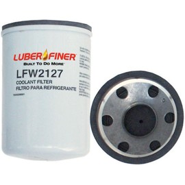 Luber-finer LFW2127 Coolant Filter