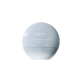 Bad Skin Zero Gravity Sun Essence 4659196 / 배드스킨 제로 그래비티 선 에센스 4659196