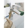 Grohe, Eurosmart, Bath Taps, Washbasin Mixer Tap