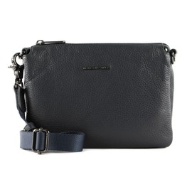 Mandarina Duck Women's Mellow Leather Bag, Dress Blue P10fzt82