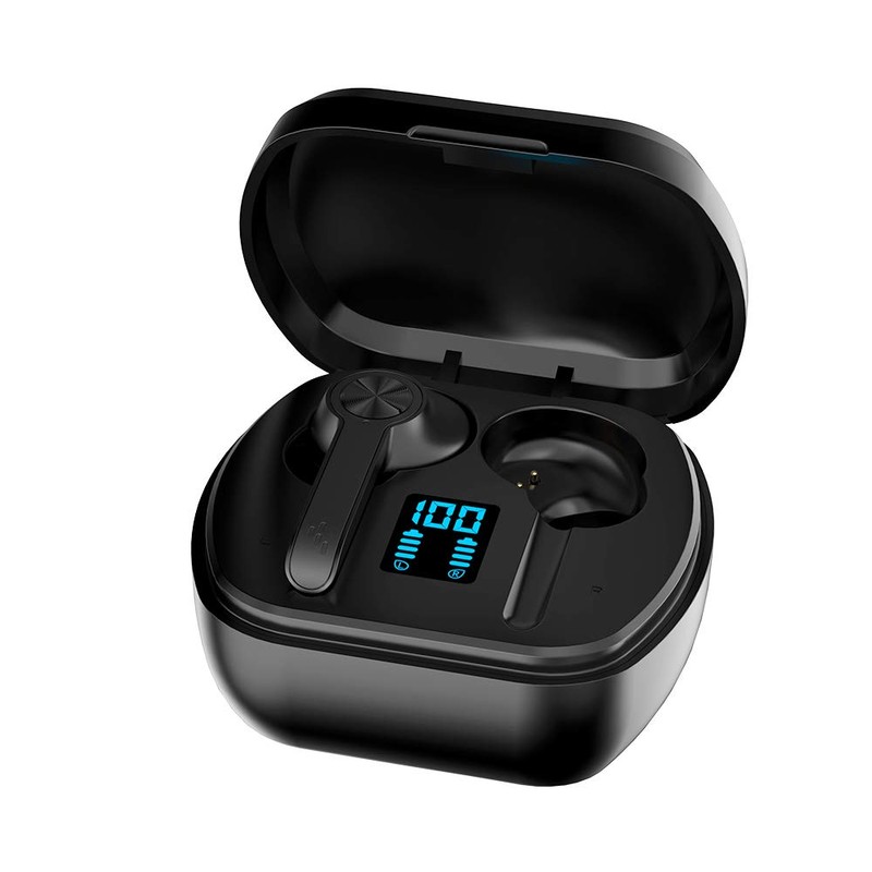 Wave Audio TWS Pro Earbuds