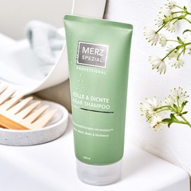 Hair shampoo and conditioner