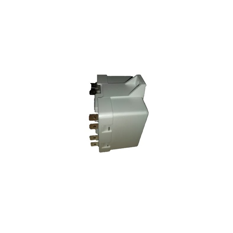 Generic Submersible Control Box, White, Metal, 155031102, 305213902, 24V DC,
