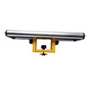 deawater 1pcs Miter Saw Stand Wide Roller Support for DEWALT