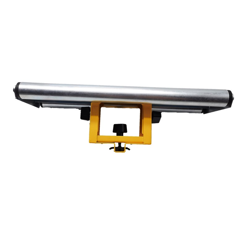 deawater 1pcs Miter Saw Stand Wide Roller Support for DEWALT