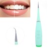 Electric Dental Calculus Remover Plaque Tartar Cleaner Teeth Cleaning Tool