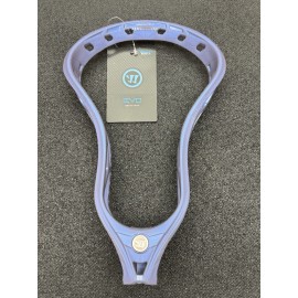 WARRIOR EVO QX2-O Pearl Purple Unstrung **NEW**