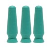 DMV Scleral Cup Large Contact Lens Handler -3 Pack -