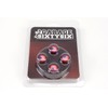 1013004 – Valve Caps USA / Set of 4 in