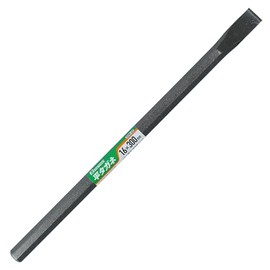 Bigman TGM-49 Flat Chisel Shot 0.6 x 11.8 inches (16 x 300 mm)