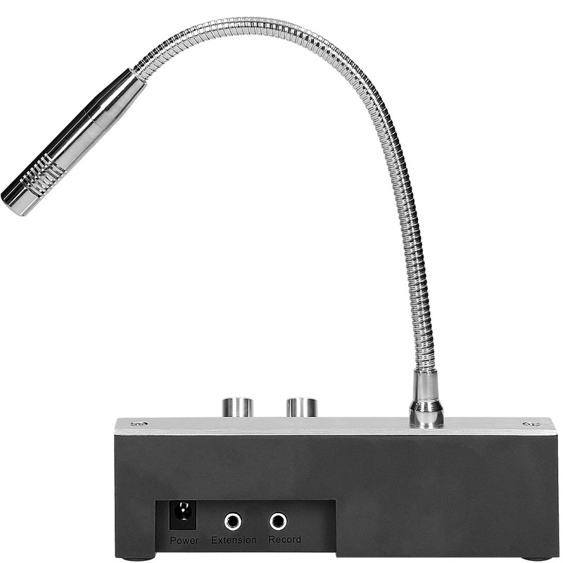 Virone Spatium Intercom System Intercom System for Bidirectional Voice Communication