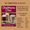 Chaikhana Chai - Spicy Masala Chai Concentrate - Makes (40)
