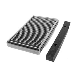 Meyle 8123200006 Filter, interior air